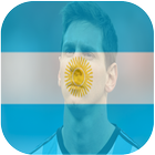صورتك في منتخب كاس العالم icon