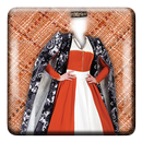 Nationality Dress Photomontage APK