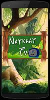 Natkhat TV Poster