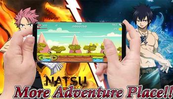 Natsu Hero Ekran Görüntüsü 1
