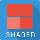 Shader ikon