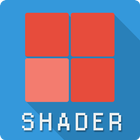 Shader ไอคอน