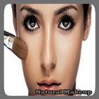 Makeup Natural ikon