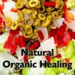 Natural Organic Healing