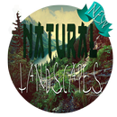 HD natural landscapes APK