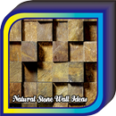Natural Stone Wall Ideas APK