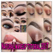 ”Natural makeup tutorial