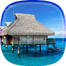 Ozean Hintergrundbilder APK