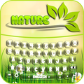 Nature Keyboard Themes