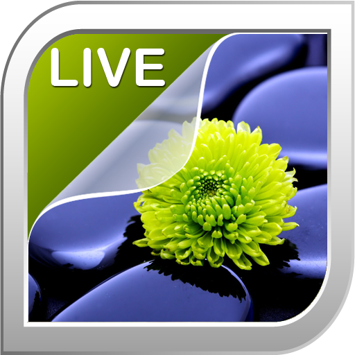 Nature Live Wallpaper