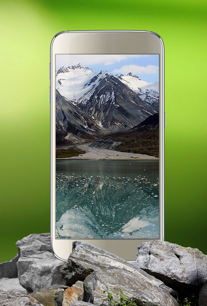 Nature Live Wallpaper APK for Android Download