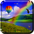 Nature Live Wallpaper APK