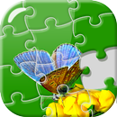 Nature Jigsaw Puzzles APK