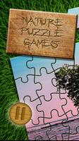 Nature Jigsaw Puzzles poster