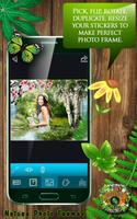 Nature Photo Frames screenshot 3