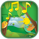 自然鈴聲放鬆冥想的聲音 APK