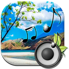 download Nature Wallpaper with Sound APK