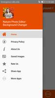 Nature photo editor-Background changer screenshot 3
