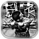 Как научиться подтягиваться APK