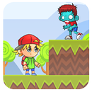 APK Naughty Boy Adventure