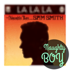 Best Songs Of NaughtyBoy lala आइकन