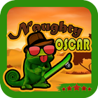 Naughty Oscar - Adventure আইকন