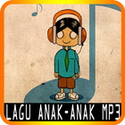 30+ Lagu Anak Indonesia Mp3 Kukuruyuk DLL icône