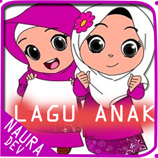 Video & Lagu Anak Islami Vol 1