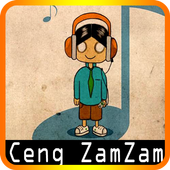 30+ Lagu Ceng ZamZam Mp3 Terbaru