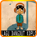 Lagu Dangdut Koplo - Bojo Loro Mp3 APK