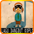 Lagu Dangdut Koplo - Bojo Loro Mp3 icône