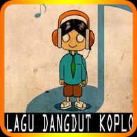 Lagu Dangdut Koplo - Bojo Loro Mp3 Affiche