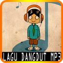 Lagu Dangdut Mp3 Terbaru - Cintamu Oplosan APK