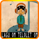 30+ Lagu Om Telolet Om Mp3 APK