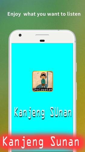 30 Lagu Shalawatan Kanjeng Sunan Mp3 For Android Apk Download