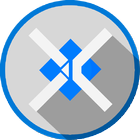 Xecta - (Siri for Android) icon
