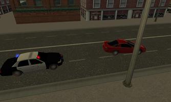 Sheriff Patrol 3d 截图 2