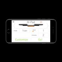 M-Trac screenshot 1