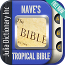 Naves Topical Bible Dictionary APK