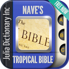 Naves Topical Bible Dictionary icône
