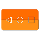 Navigation Bar pro icon