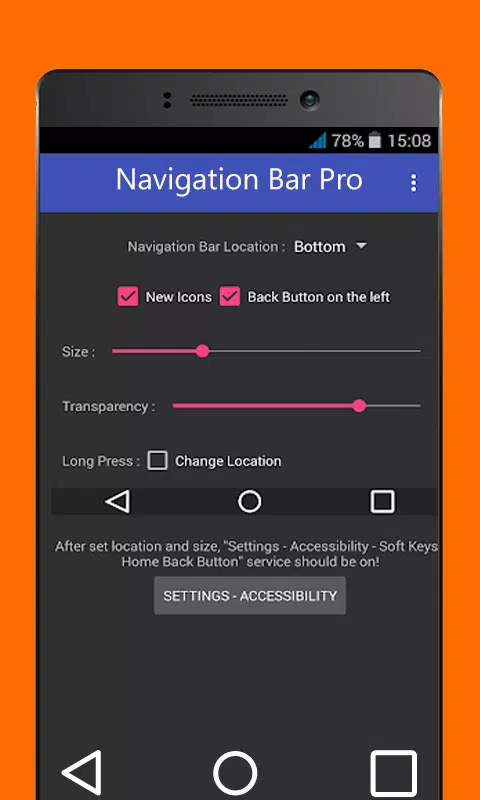Navigation Bar pro APK for Android Download Navigation Bar pro APK for Android Download