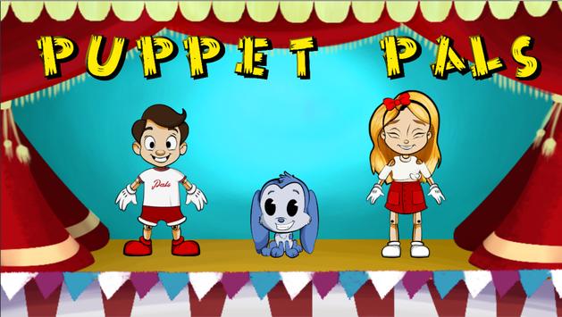 puppet pals for android apk download