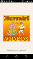 Navratri Raas Garba VIDEOs plakat