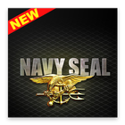 Navy Seal Wallpaper icône