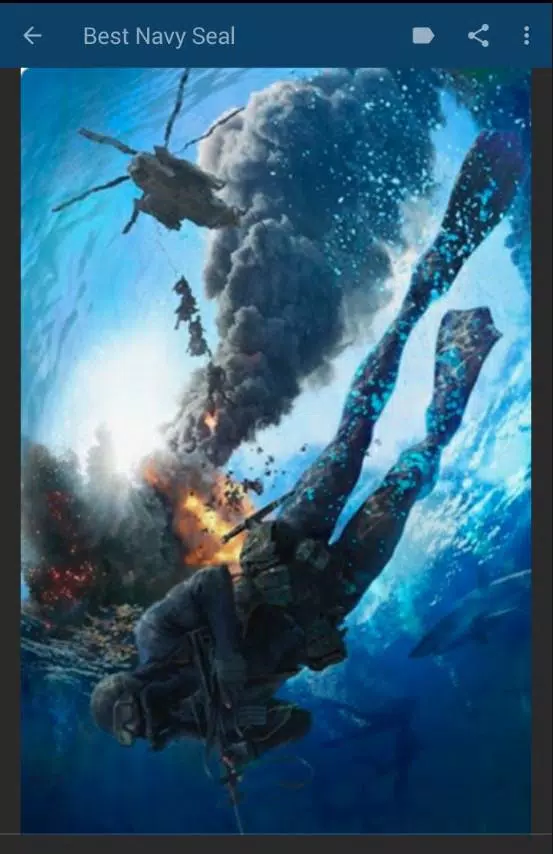 Tải xuống APK Navy Seal Wallpaper cho Android Tải xuống APK Navy Seal Wallpaper cho Android