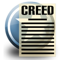 Navy Sailor's Creed