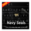 Navy Seal Keyboard APK