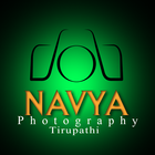 Navya Studios Tirupati Photo Studio Video Studio simgesi