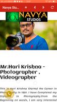 Navya Studios Tirupati Photo Studio Video Studio gönderen